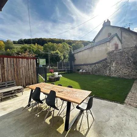 Apartament Chez Louis
