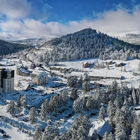 Chez Louis Apartament Saint-Flour (Cantal)